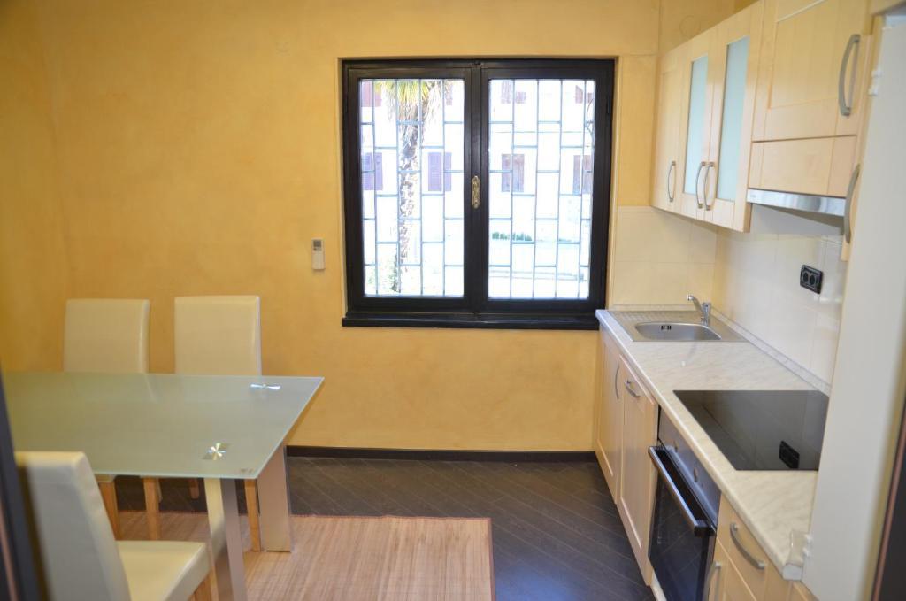 Apartments Ana City Rovinj Værelse billede