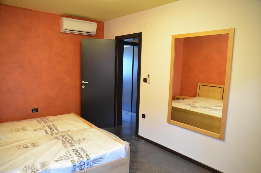 Apartments Ana City Rovinj Værelse billede