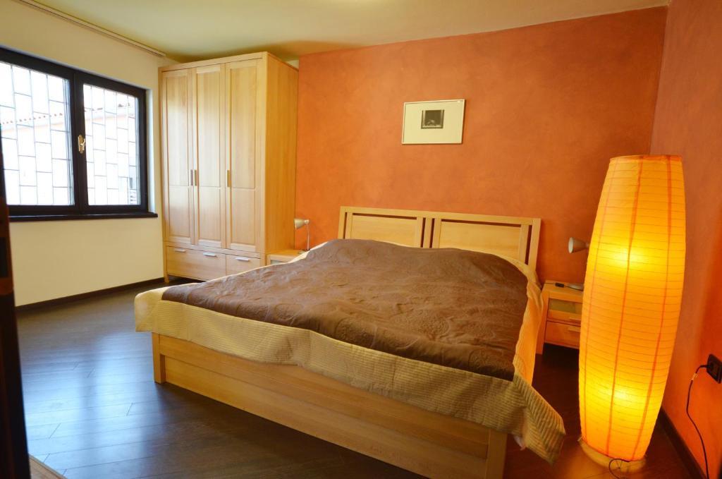 Apartments Ana City Rovinj Værelse billede
